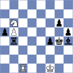 Arnaiz Yanes - Hernandez Leon (Santa Cruz de La Palma ESP, 2024)