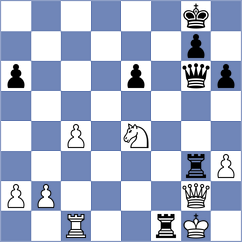 Soucek - Haring (Skalica, 2021)