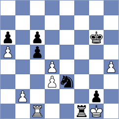 Kiselev - Gradoboev (Evpatoria, 2008)