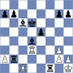 Garcia Calderon - Ortega Lozano (Valladolid, 1984)