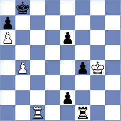 Rabitsch - Haselsberger (Playchess.com INT, 2020)