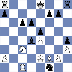 Miszler - Dzhumagaliev (chess.com INT, 2024)