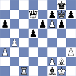 Watson - Yu (Lichess.org INT, 2020)