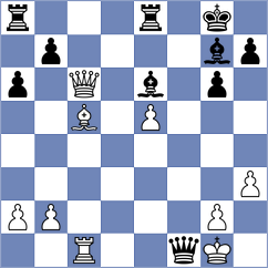 Schmider - Ocampos (chess.com INT, 2025)