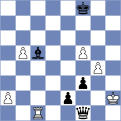 Vijayakumar - Garcia (Chess.com INT, 2020)