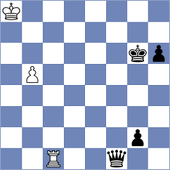 Pfreundt - Stribuk (chess.com INT, 2025)