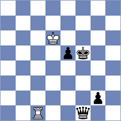 Kisic - Bilan (chess.com INT, 2024)