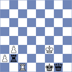 Perera Borrego - Andreescu (Lichess.org INT, 2021)