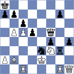 Muratov - Frischmann (chess.com INT, 2025)