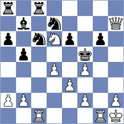 Alahakoon - Jankowiak (chess.com INT, 2024)