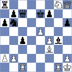 Henriquez Villagra - Rodriguez Ferraz (Santa Cruz de La Palma ESP, 2024)