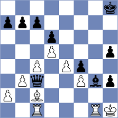 Mascarell Garcia - Victoria de Marco (Valencia, 2004)