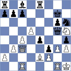 Martin - Kovalevskaya (Torquay, 2002)