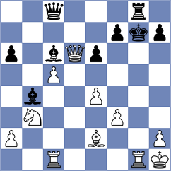 Papp - Burtasova (FIDE Online Arena INT, 2024)
