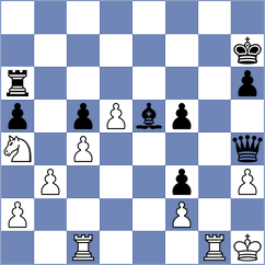 Vihaan Karthikeya N - Uyanga (chess.com INT, 2025)
