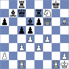 Kodinets - Cabezas Solano (chess.com INT, 2022)