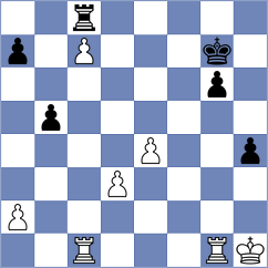 Borrmann - Hak (Prague CZE, 2024)