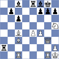 Hobaica - Matveeva (chess.com INT, 2024)