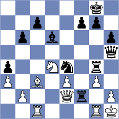 Aalto - Do Valle Cardoso (chess.com INT, 2024)
