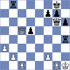 Hajiyev - Bellissimo (chess.com INT, 2024)