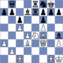Radulov - Kountz (Badenweiler, 1988)
