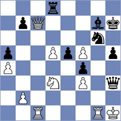 Antonio - Hernandez Bermudez (chess.com INT, 2025)
