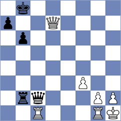 Zhang - White (chess.com INT, 2022)