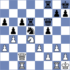Chans Farina - Cuesta (Asturias, 1995)