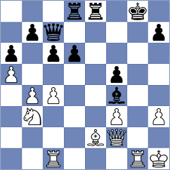 Dambacher - Van Dongen (Helmond, 2003)