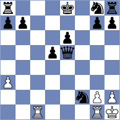 Di Pfeifer - Struebel (Playchess.com INT, 2020)