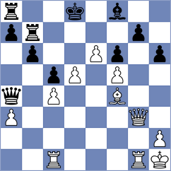 Garcia - Oliveira (Lisbon, 2006)