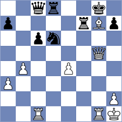 Fulgenzi - Ortega Morales (Villa Ballester, 1998)