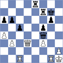Pedashenko - Bessudnov (Dagomys, 2004)