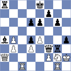 Eisele - Zinic (Germany, 1990)