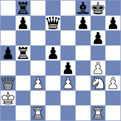 Balavignan - Lazavik (chess.com INT, 2025)