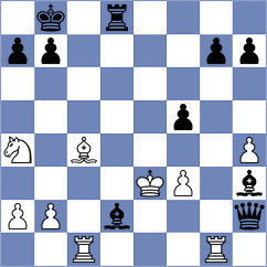 Abed Natanzi - Eslami (Chess.com INT, 2021)