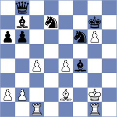 Hernandez - Krzywda (chess.com INT, 2025)