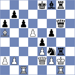 Ramos Martinez - Leon Manas (Galdar, 2010)