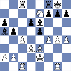 Lizak - Golding (chess.com INT, 2025)