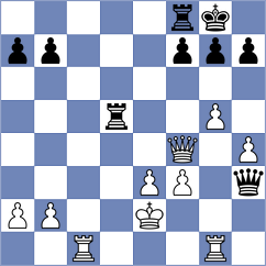 Brandao - Harish (chess.com INT, 2025)