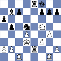 Gil Lores - Marques (Asturias, 1996)