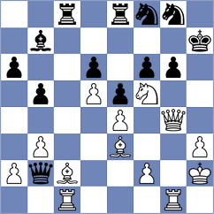 Pourkashiyan - Pajeken (chess.com INT, 2025)