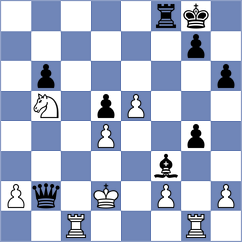 Wohlers Armas - Both (Bad Aibling, 1989)