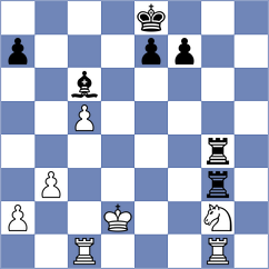 Petukhov - Zvjaginsev (St Petersburg RUS, 2024)