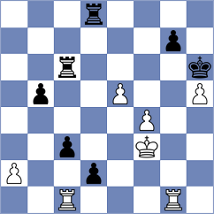 Bagas - Petkovic (Belgrade SRB, 2024)