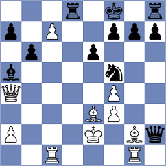 Chandler - Kondziela (Hanau, 2010)