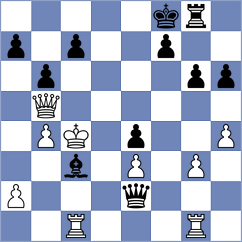 Mosnitsky - Baryshpolets (Kiev, 2003)