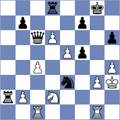 Petrov - Dushatskiy (Germany, 2012)