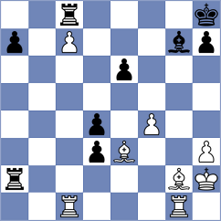 Bugayev - Langner (Chess.com INT, 2021)