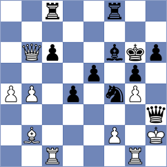 Butin - Pineau (Europe Echecs INT, 2021)